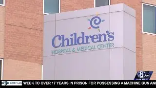 Omaha Children's Hospital pressed to oppose bills on transgender issues