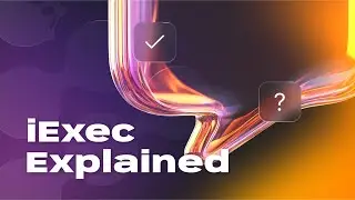 iExec Explained