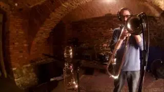 Carlo Grandi - Kooza Clown Baroque