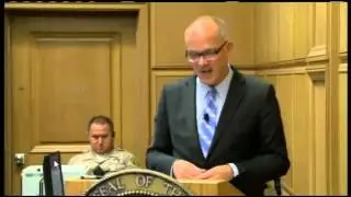 Michael Jackson-Katherine Jackson VS AEG Trial. Sept 25. Part 1. Defense Closing Arguments