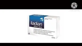 iladian direct plus logo historia by DirectX