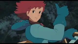 Warriors of the Wind (Restored Us Trailer)