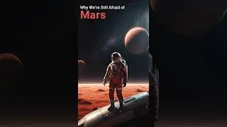 What Makes the Trip to Mars So Dangerous? #shorts