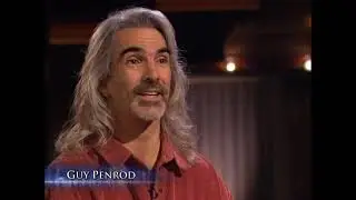 Guy Penrod talks to Bill Gaither (2007)