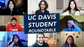 UC Davis Student Roundtable