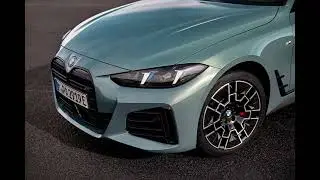 BMW has rolled out the updated i4 M60, which is now faster than the M3.