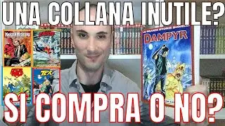 ECCO COSA PENSO DE: 