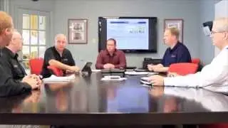 Flying Colours company video