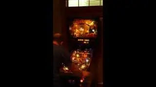 IFPA 9 Semi finals on Funhouse