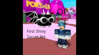 I got the SHINY OWOLORD