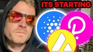 Grab These 10x Alt Coins NOW (Actually Urgent Alt Guide)