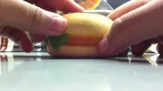 Defected Squishy Set