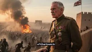 The Napoleon of the Sudan  A Legacy of Guerrilla W1