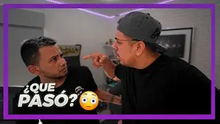 EL CHAII Y YO SALIMOS MAL...¿O NO?