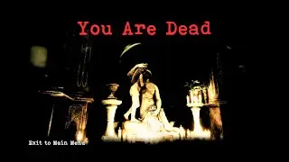 Tormented Souls #Death Fails Compilation
