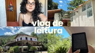 VLOG DE LEITURA | Hamnet de Maggie O'Farrell
