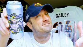 Brouwerij West - #Vampire Blues #Stout - #Beer Review | #Brews with Beck 🍺 #SUBSCRIBE & #LIKE !! 👍🍻
