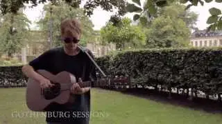 Foxtrotter - Whirling Waves // Gothenburg Sessions #13