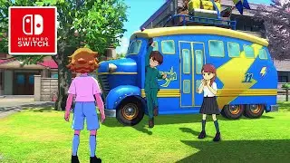 TOP 16 Best Nintendo Switch Games of August 2025