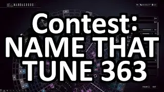 Warframe Mandachord Contest (finished): Name That Tune 363
