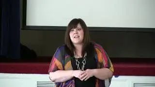 EOU Colloquium: Tawnya L  Lubbes - 4/9/2015