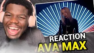 AVA MAX MADE A GOSPLE SONG! | Lost Your Faith - Reaction!!