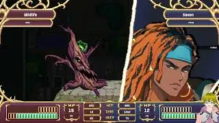 Dark Deity 2 Part 2: Cosmicblizzard Stream October 10, 2025