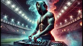 Ultimate Deep House Gym Mix 🎧 Electrify Your Workout with High-Energy EDM Vibes
