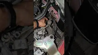 Tata Altroz - Shift Linkage Assembly Counter Weight Rattle