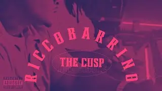 Ricco Barrino - The Cusp 