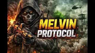 MELVIN PROTOCOL   COPYRIGHT FREE