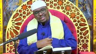 D 9aad Kitaabka Maraaqi Sucuud ᴴᴰ || Sheekh Dr Fadxi Maxamed Maxamuud {حفظه الله}