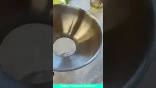 Wide Mouth Canning Funnel