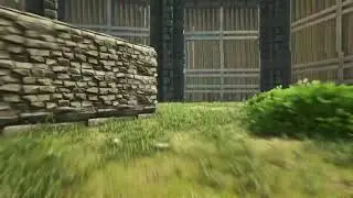 If stealth raid was possible in ark