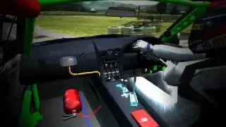 LFS xrt drift interior mod
