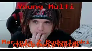 Young Multi - Mariola z Budowlanki (Official Music Video) (Pełna Wersja)