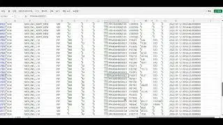 [Ez-ISO v2] Data integration with the &ldquo;SmartPlant Materials&rdquo; system