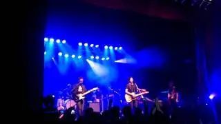 Guasones 30/11 Sala Astral, Cordoba.