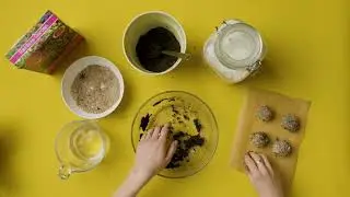 Seed Bombs Craft - Same Boat Music - Spring Sprang!