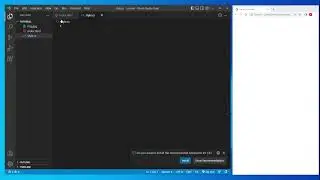 como PONER una IMAGEN en un CONTENEDOR HTML 😱