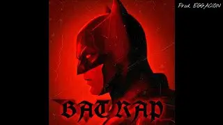 DF Alternative - Bat Rap (prod. EGGACION) [Bonus Track]