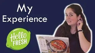 Is HelloFresh Actually Good? | Review (NOT Sponsored)