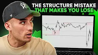 Market Structure is the Reason You are UNPROFITABLE