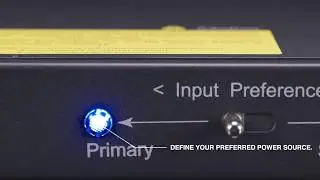 AUSTIN HUGHES Automatic Transfer Switches (ATS)