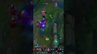 BEST PYKE ISLAS TIKI TIKI #games #leagueoflegends #lol #lolclips #lolplays