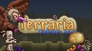 Desert (Terraria) | Desert Dubstep Pack