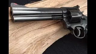 Smith&Wesson 586 6 pollici