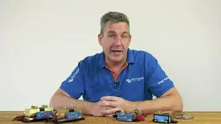 SmartShunt IP65 Battery Monitor