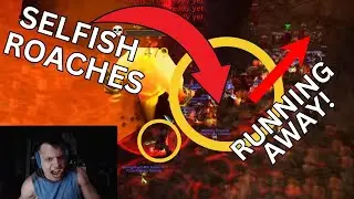 OnlyFangs FAILED Tyler1 in MC Wipe