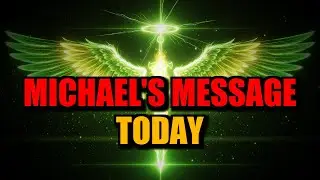 JESUS EXPLAINED &ndash; ONLY 1 IN A MILLION WILL HEAR THIS, ARCHANGEL MICHAEL HAS A MESSAGE FOR YOU